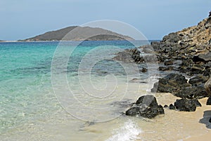 Los Roques, Venezuela