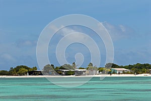 Los Roques, Venezuela