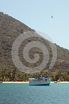 Los Roques, Venezuela