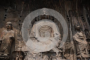 Losana Buddha