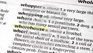 whorehouse