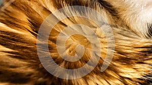 ÃÂ¡lose-up view of bengal cat fur background photo
