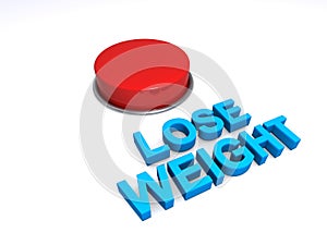 Lose weight