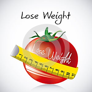 Lose weight