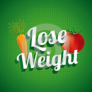 Lose weight