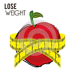 Lose weight