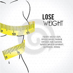 Lose weight