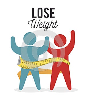 lose weight design