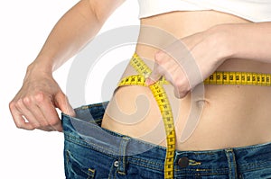 Lose weight photo
