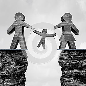 Losing Custody Family Law