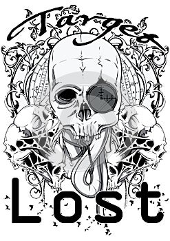 Lost