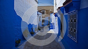 Lost in Blue Medina: Captivating Chefchaouen Gems