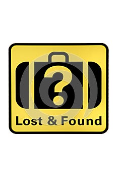 Lost and Found