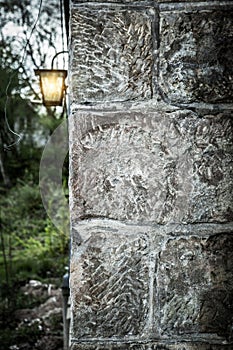 Lost Place forgotten Place