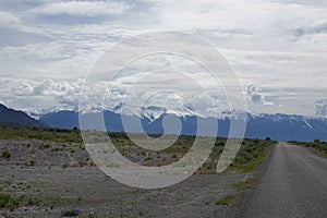 Lost River Mountains