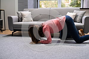 Lost Something Looking For Things