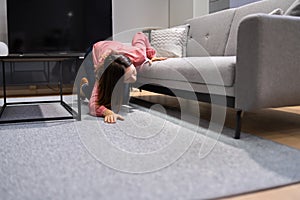 Lost Something Looking For Things