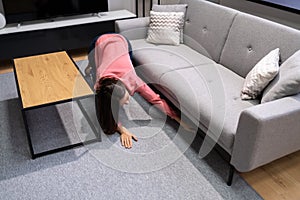 Lost Something Looking For Things