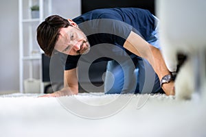 Lost Something Looking For Things