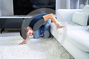 Lost Something Looking For Things