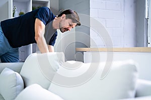 Lost Something Looking For Things