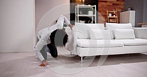 Lost Something Looking For Things