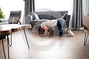 Lost Something Looking For Things