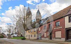 Lost Town Erkelenz-Immerath