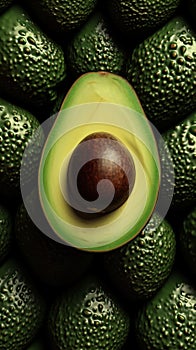 Alce de palta reducir patrón para ti generaciones 