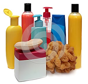 Cosmetic products for personal care