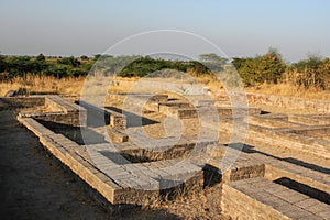 Lothal Indus Valley