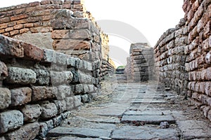 Lothal Indus Valley photo