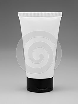 Lotion with clipping path