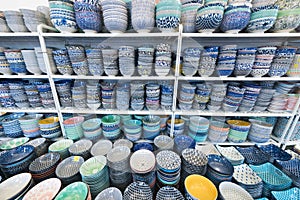 Lots of bowls and plates for sale in Malaysia
