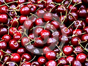 Lots of Cherrys