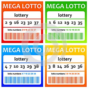 Lottery