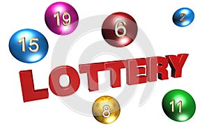 LOTTERY