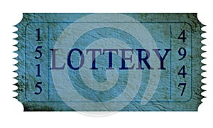 Lottery