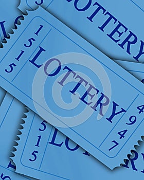 Lottery