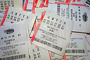 Lottery Tickets