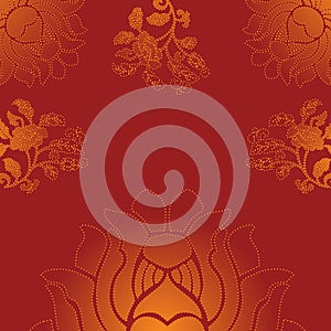 Lotus background