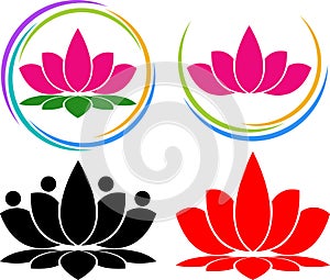 Lotus logo