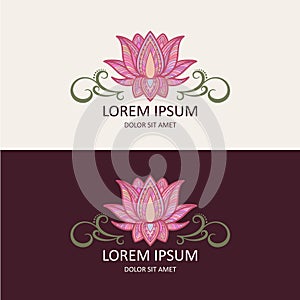 Lotus Logo