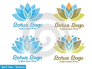 Lotus logo