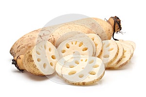 Lotus root