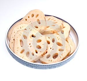 Lotus root