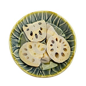 Lotus root