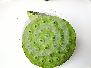 Lotus seed