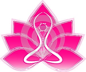 Lotus yoga