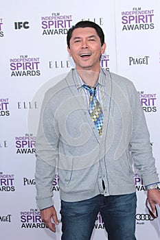 Lou Diamond Phillips